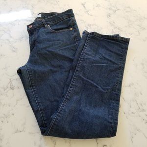 Ann Taylor Loft - Size 10 Jeans